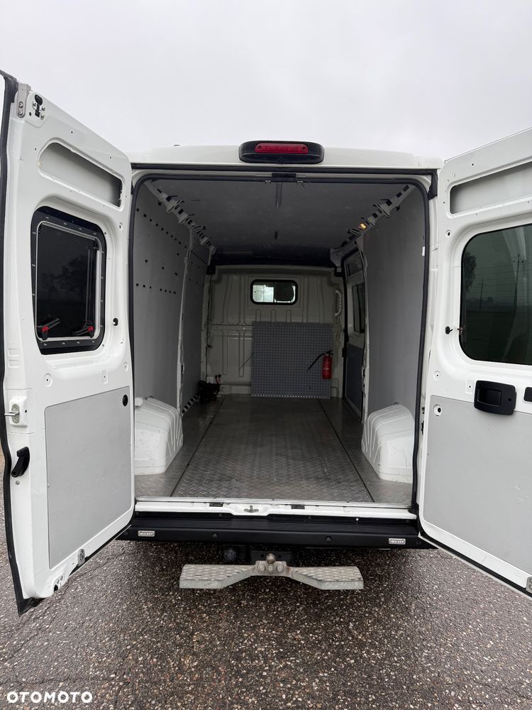 Peugeot Boxer - 26