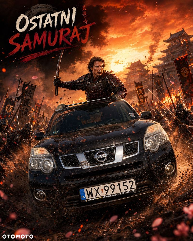 Nissan X-Trail 2.0 dCi LE Platinum - 12