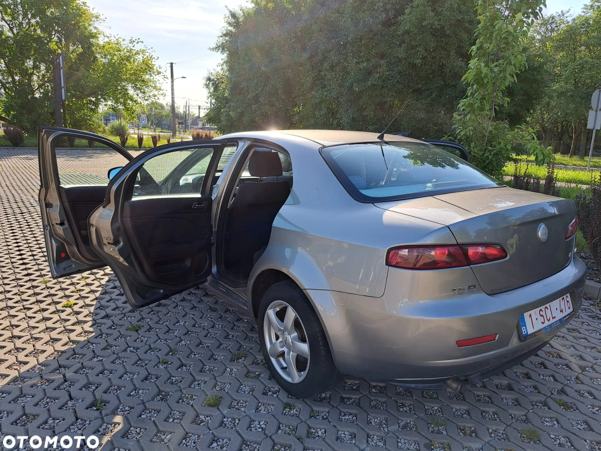 Alfa Romeo 156 - 6
