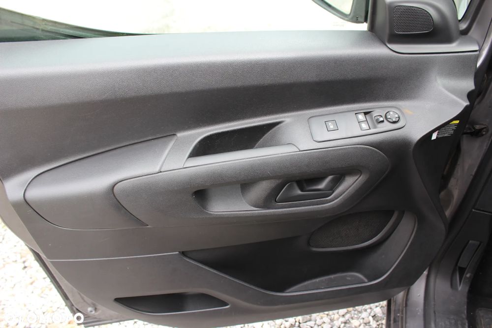 Citroën Berlingo - 20