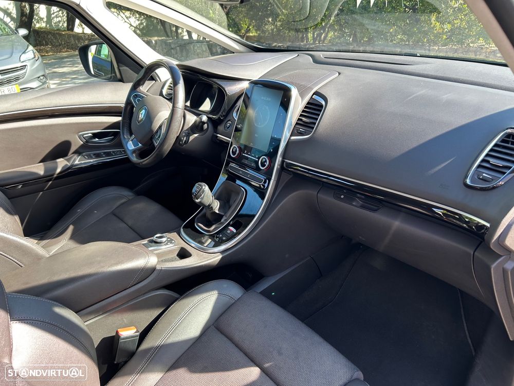 Renault Espace 1.6 dCi Zen - 8