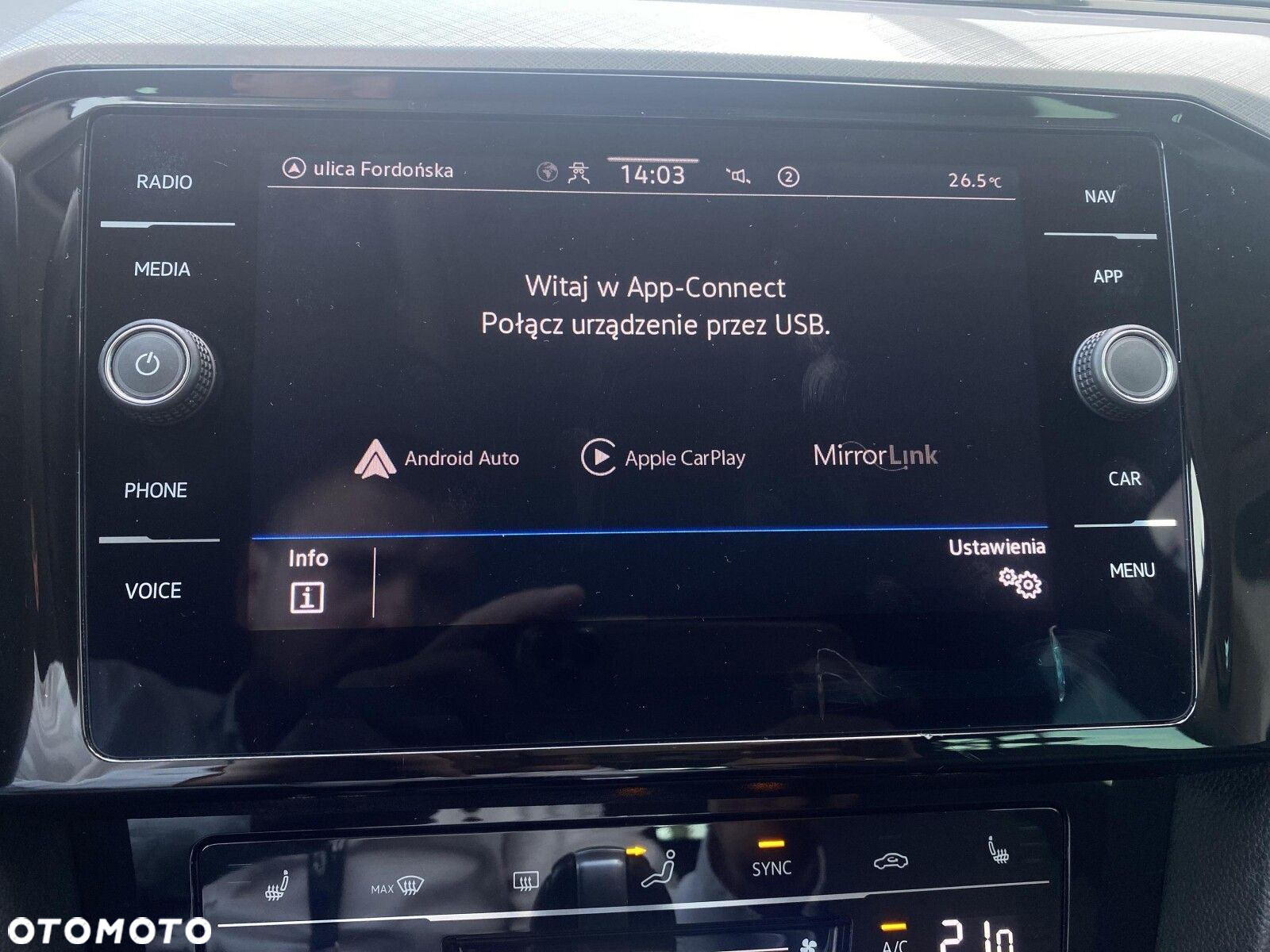 Volkswagen Passat 2.0 TDI EVO Business DSG - 23