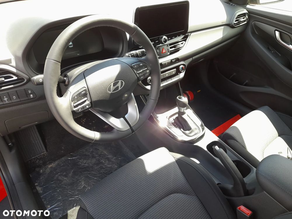 Hyundai i30 1.0 T-GDI Modern - 23