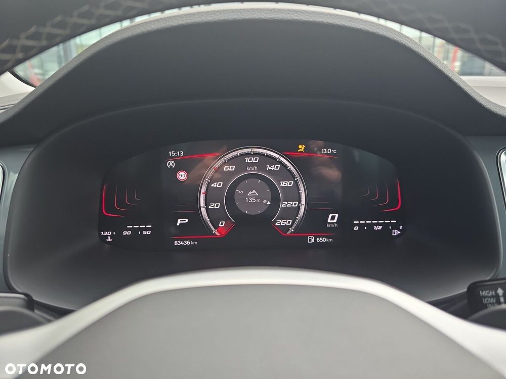 Seat Ateca 2.0 TDI Style S&S DSG - 16