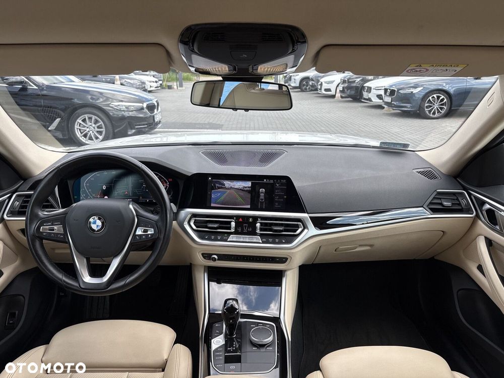 BMW Seria 4 - 19