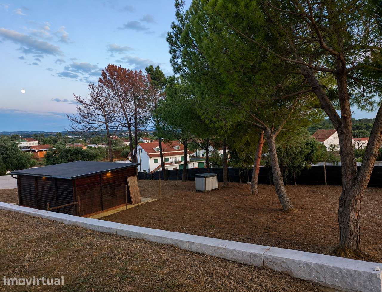 QUINTA COM MORADIA CONTEMPORÂNEA RENOVADA | 7.500 m² | VISTAS 360º | - Grande imagem: 4/20