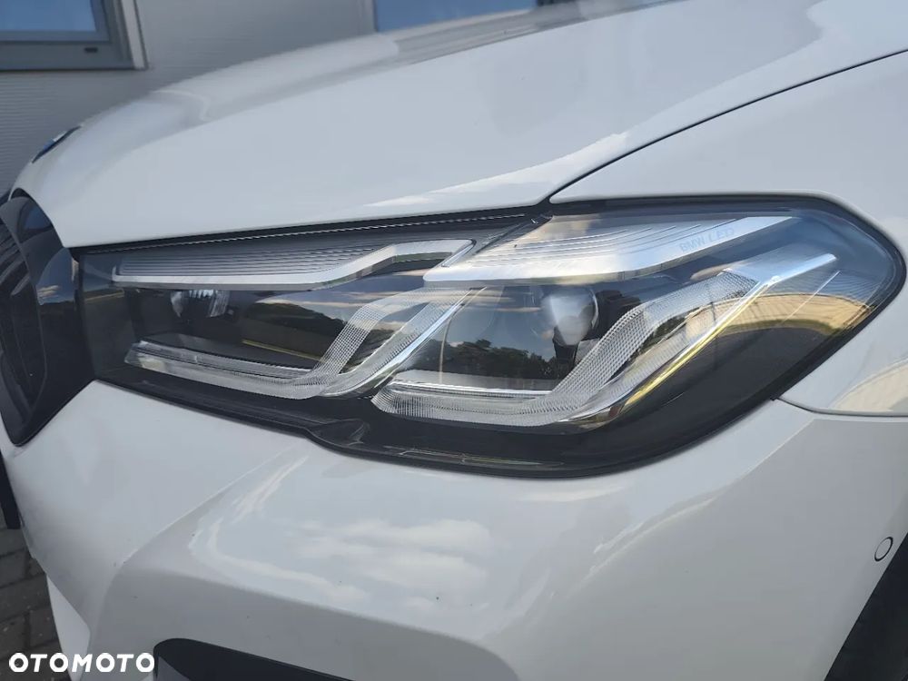 BMW Seria 5 520d M Sport sport - 7