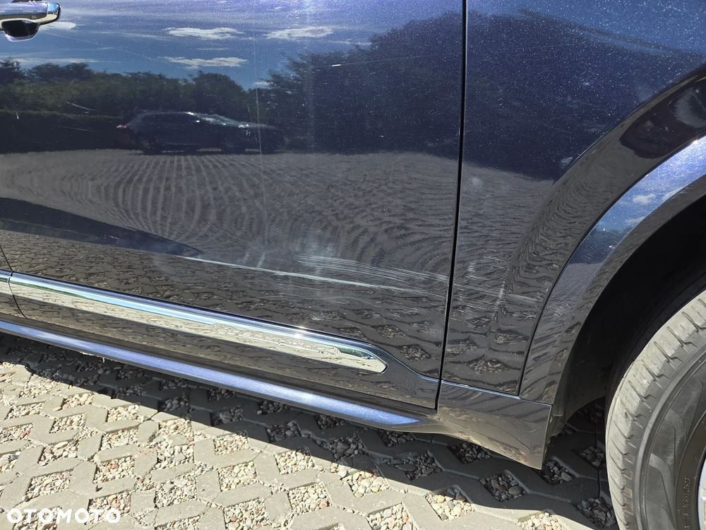Volvo XC 90 T6 AWD Inscription 7os - 33