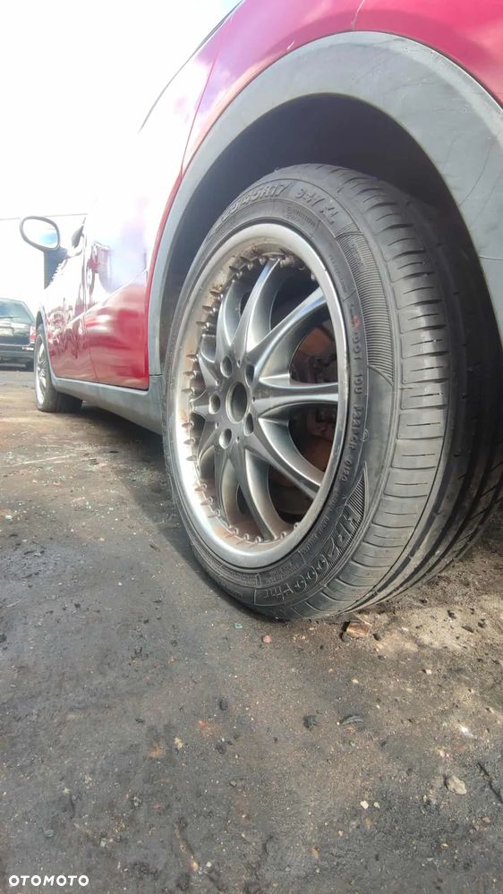 HONDA CIVIC VIII Hatchback 2006 1.8 140 KM  R18A2 R81 - 7