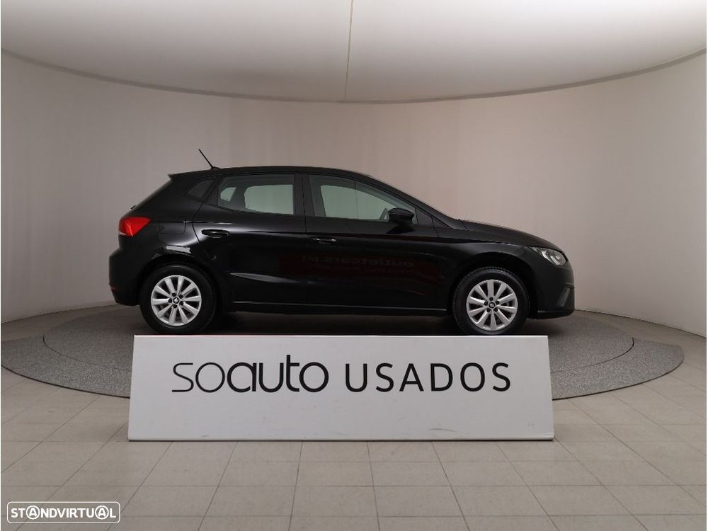 SEAT Ibiza 1.0 TSI Style - 10