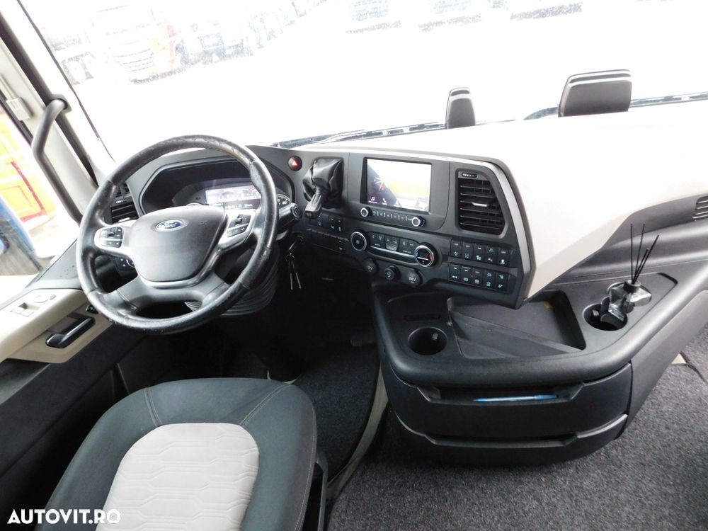 Ford F max 4x2 scab e6 12s2620 - 6