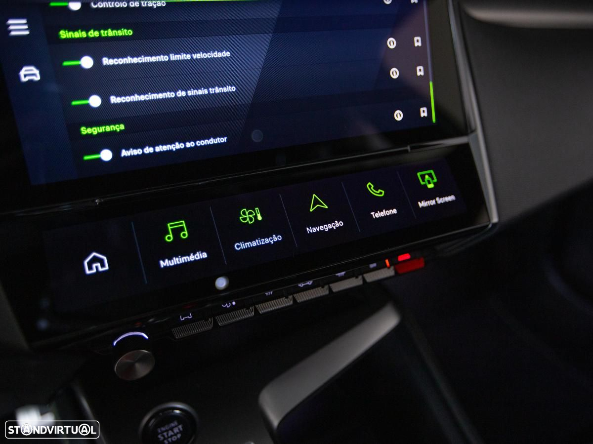 Peugeot 308 SW 1.2 PureTech GT EAT8 - 16