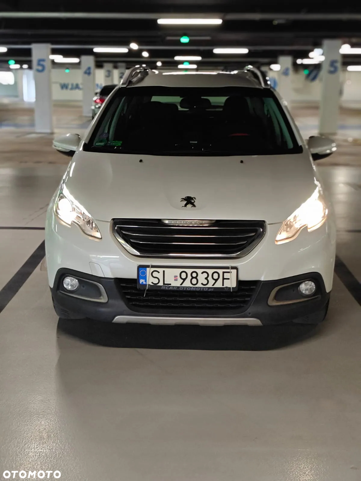 Peugeot 2008 - 2