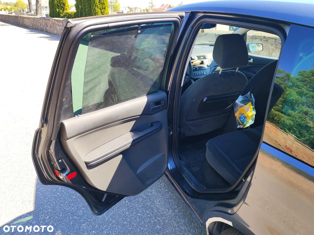 Ford Focus C-Max 1.8 TDCi Ghia - 3