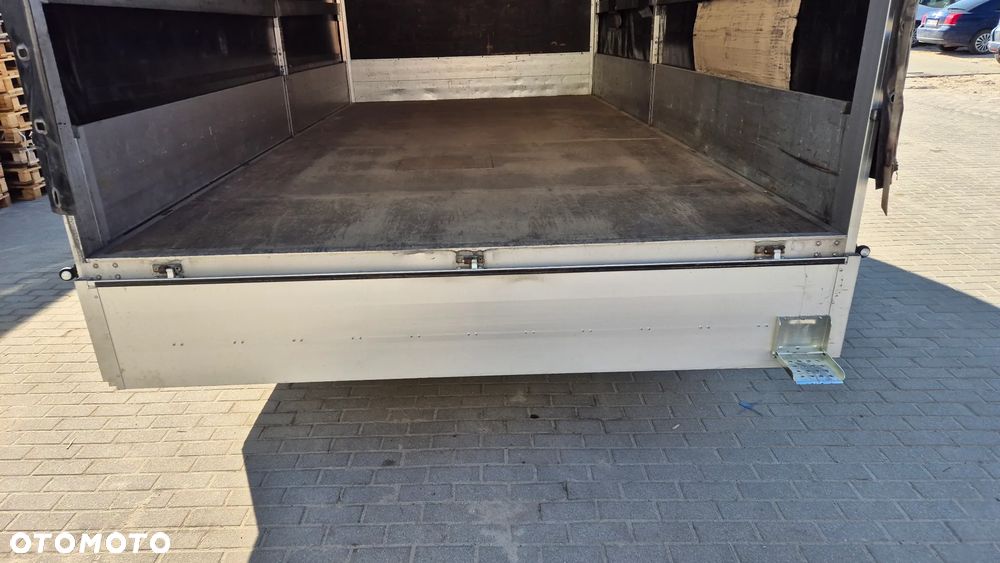 Iveco Daily 35S18 - 22