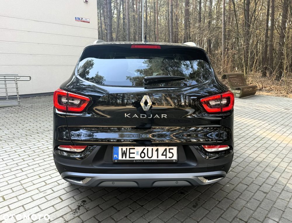 Renault Kadjar 1.3 TCe FAP Intens - 9