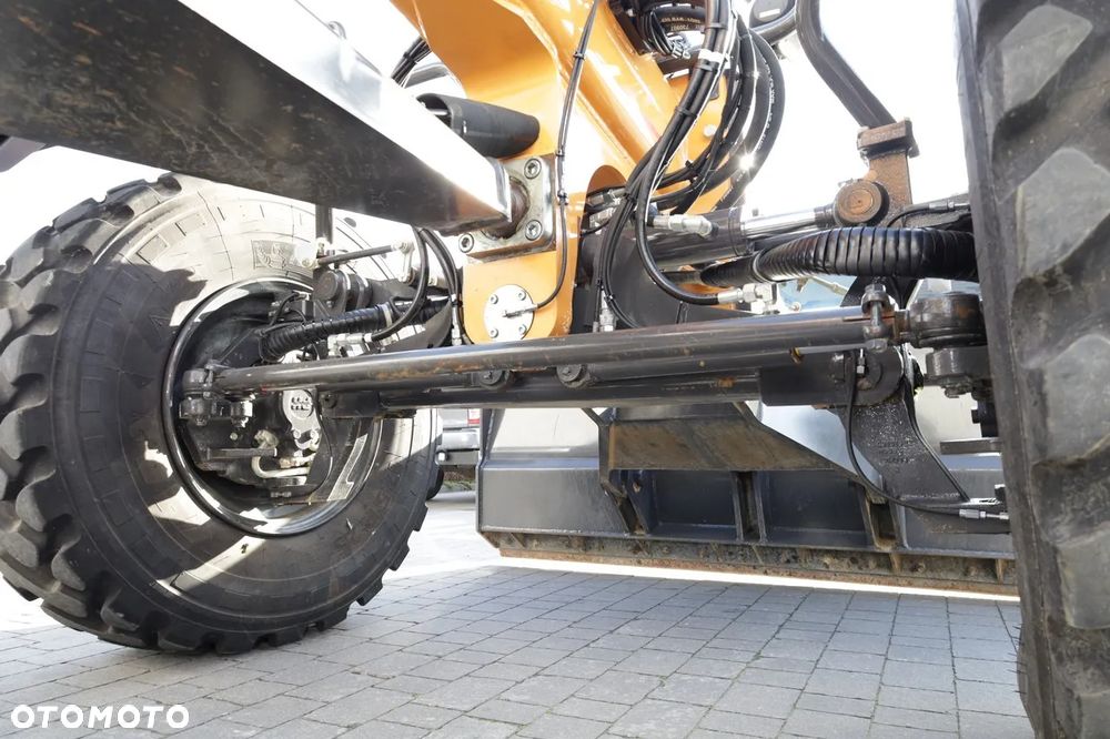 Case 856C AWD EH - 15