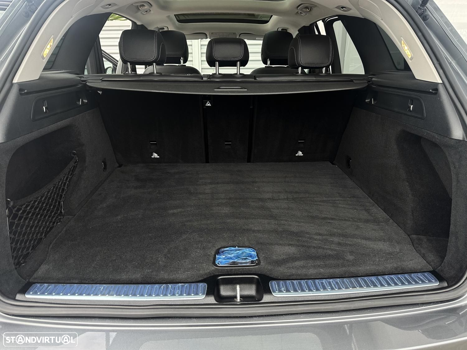 Mercedes-Benz GLC 250 d AMG Line 4-Matic - 26