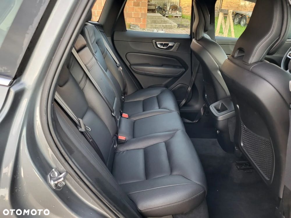 Volvo XC 60 D4 Inscription - 13