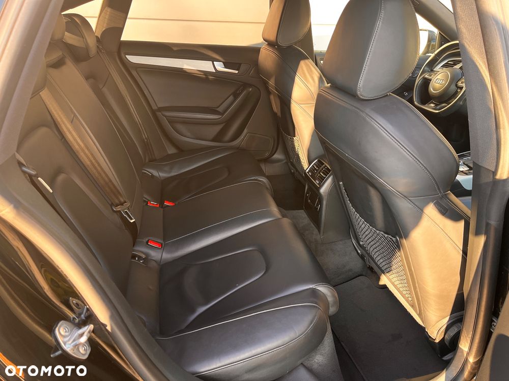 Audi A5 Sportback 3.0 TDI quattro DPF S tronic - 37