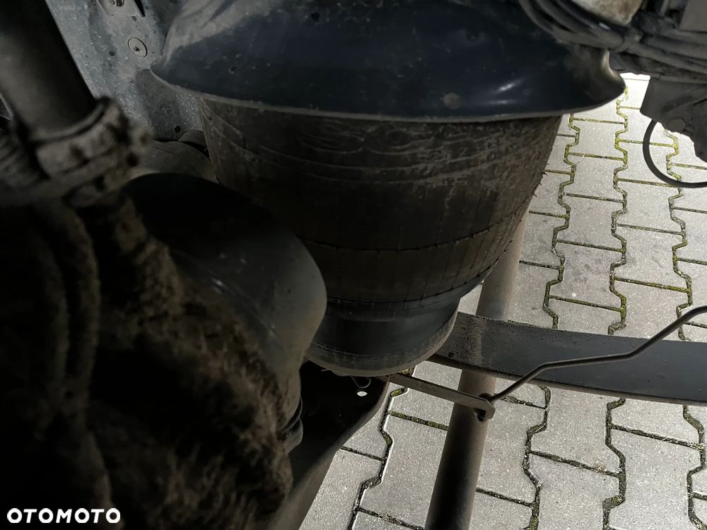 Scania R450 6x2 PUSHER  STAN IDEALNY !!!!  CAŁA  NA PODUSZKACH SPROWADZONA OŚ PODNOSZONA SKRĘTNA FULL LED - 21