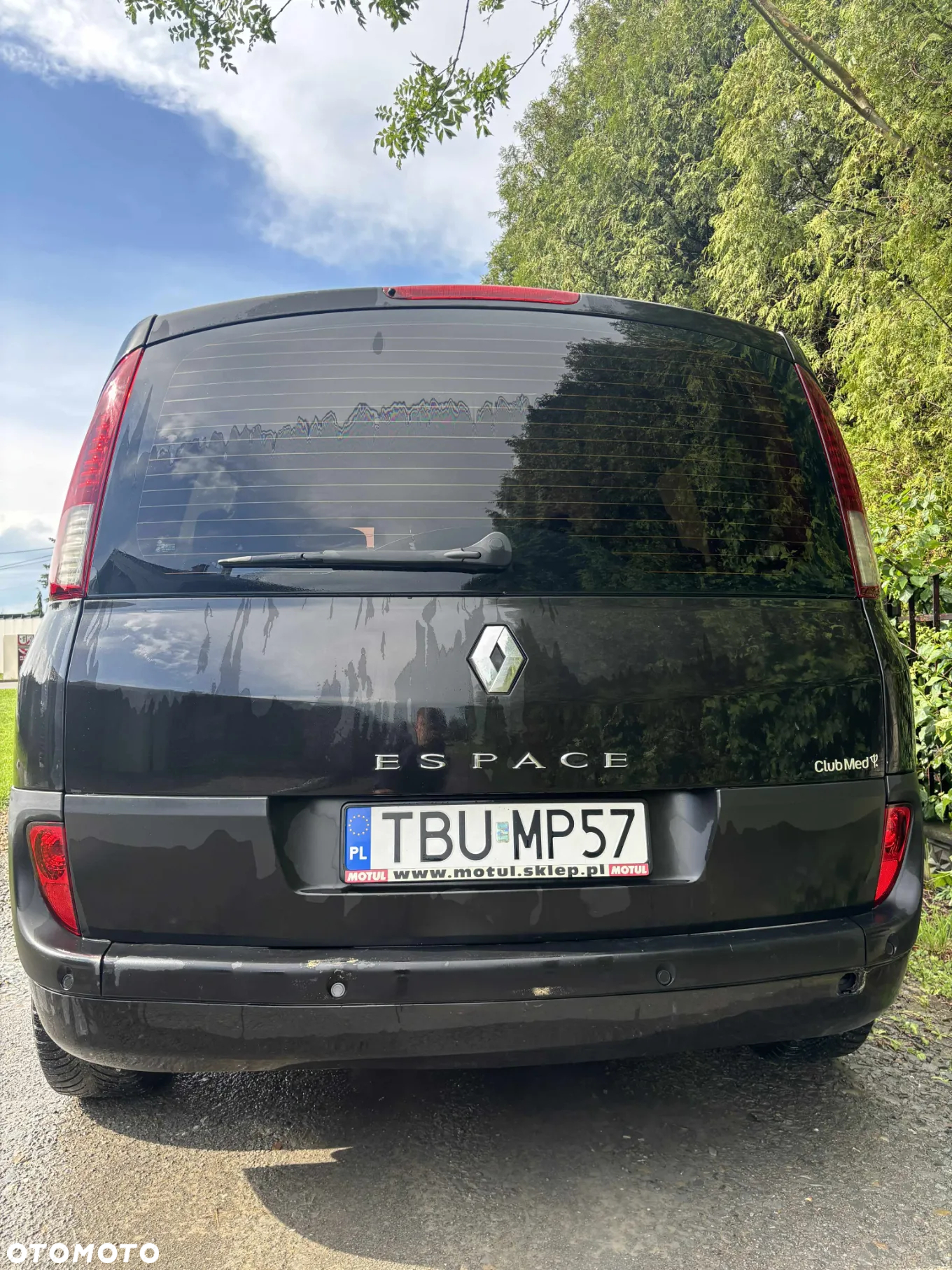 Renault Espace 2.0 dCi Expression - 4