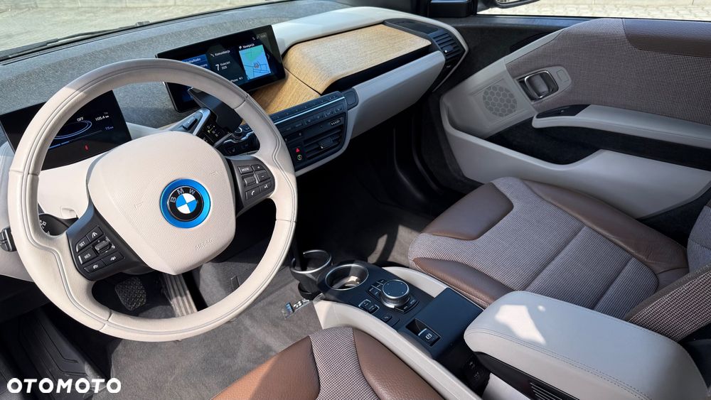 BMW i3 ver-i3s-120-ah - 16