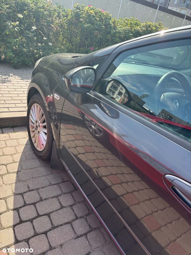 Fiat Linea 1.3 MJ 16V Active - 3