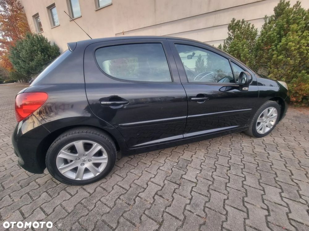 Peugeot 207 - 31