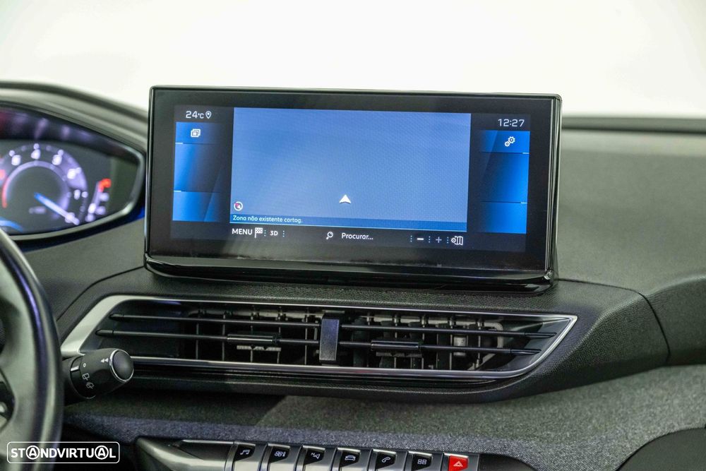 Peugeot 5008 1.2 PureTech Allure Pack - 25