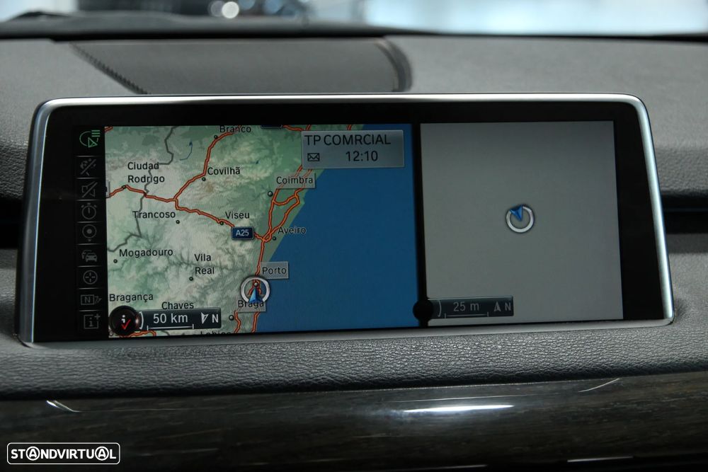 BMW X5 40 d xDrive - 25