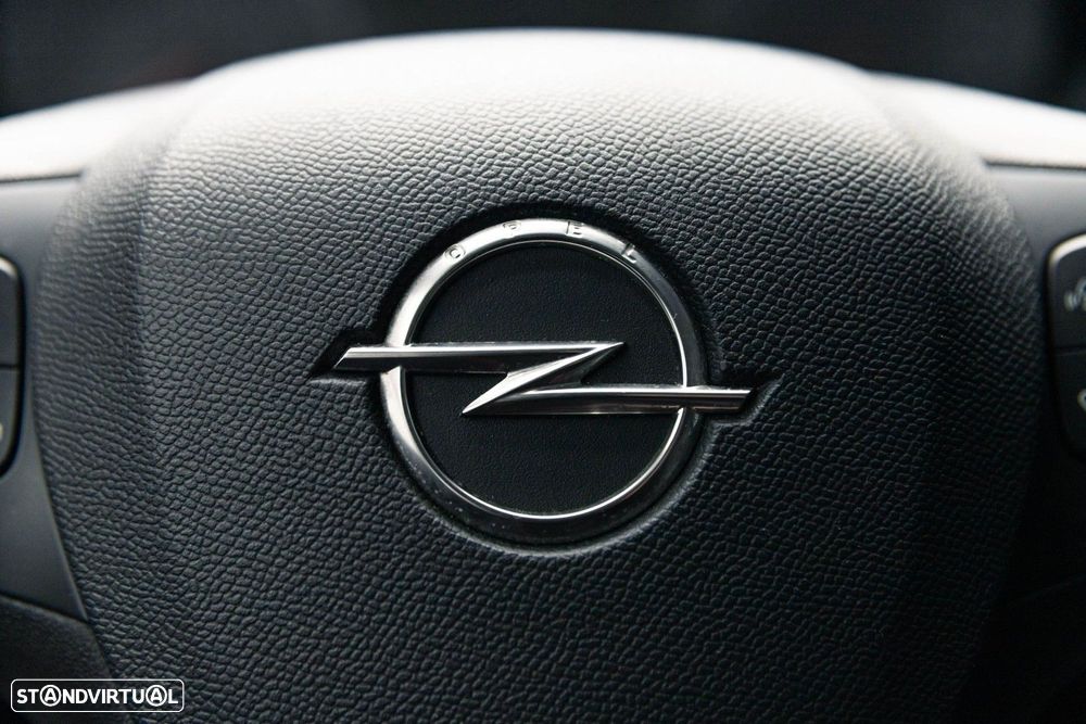 Opel Corsa 1.2 Business Edition - 29