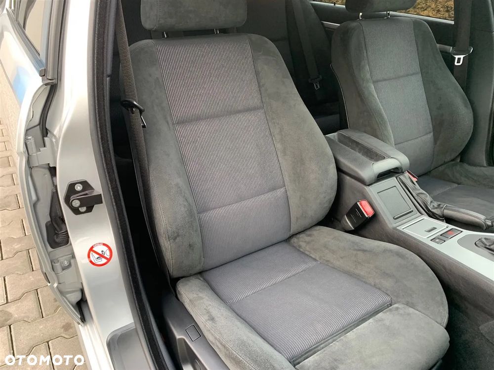 BMW Seria 5 - 20