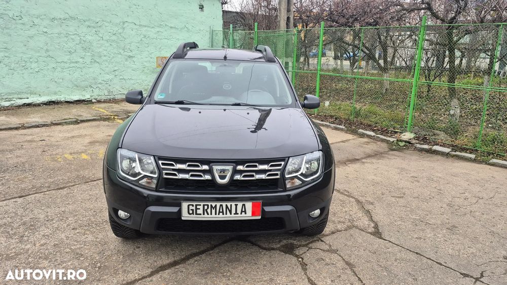 Dacia Duster 1.6 16V 105 4x2 Celebration - 13