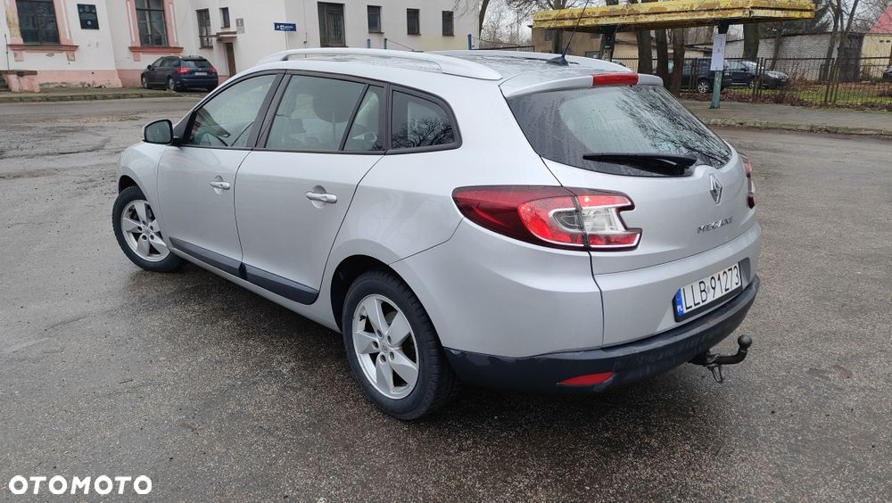 Renault Megane - 4