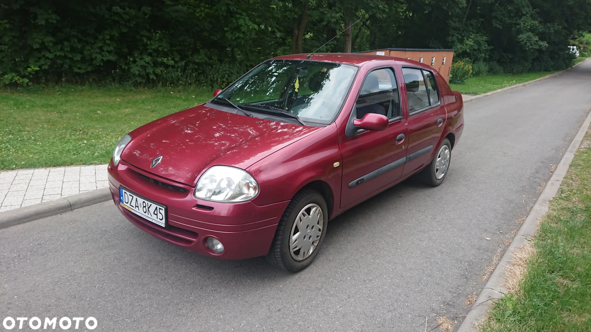 Renault Thalia 1.4 RT 16V - 3