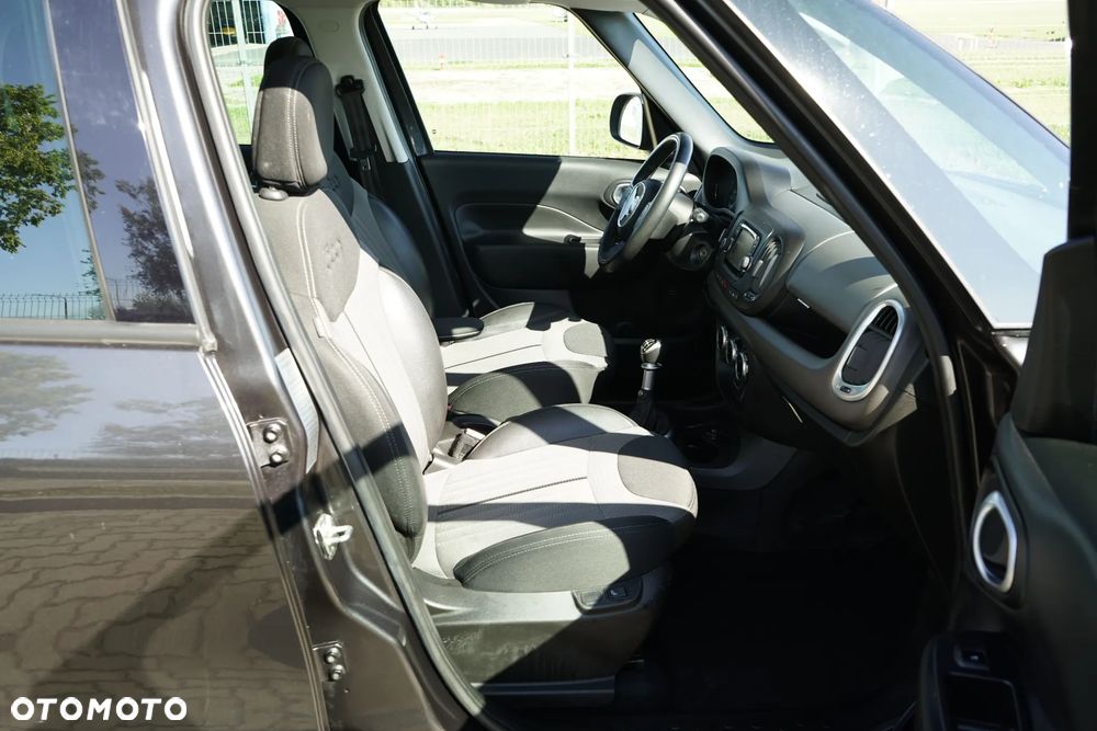 Fiat 500L Living 1.6 Multijet Start&Stopp Lounge - 20