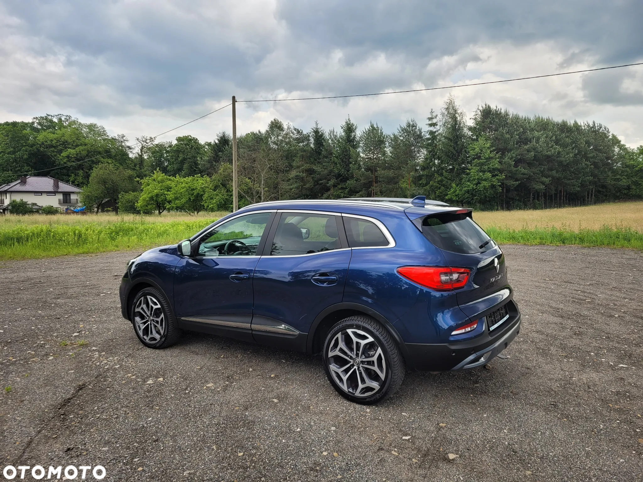 Renault Kadjar - 10