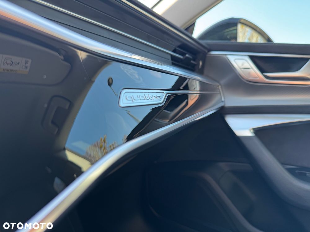 Audi A7 Sportback - 32