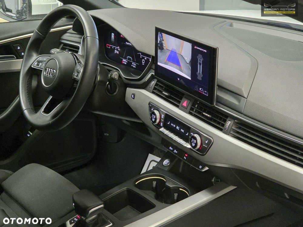 Audi A4 Avant - 25