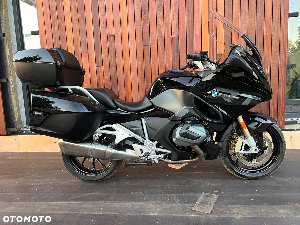 BMW RT - 9