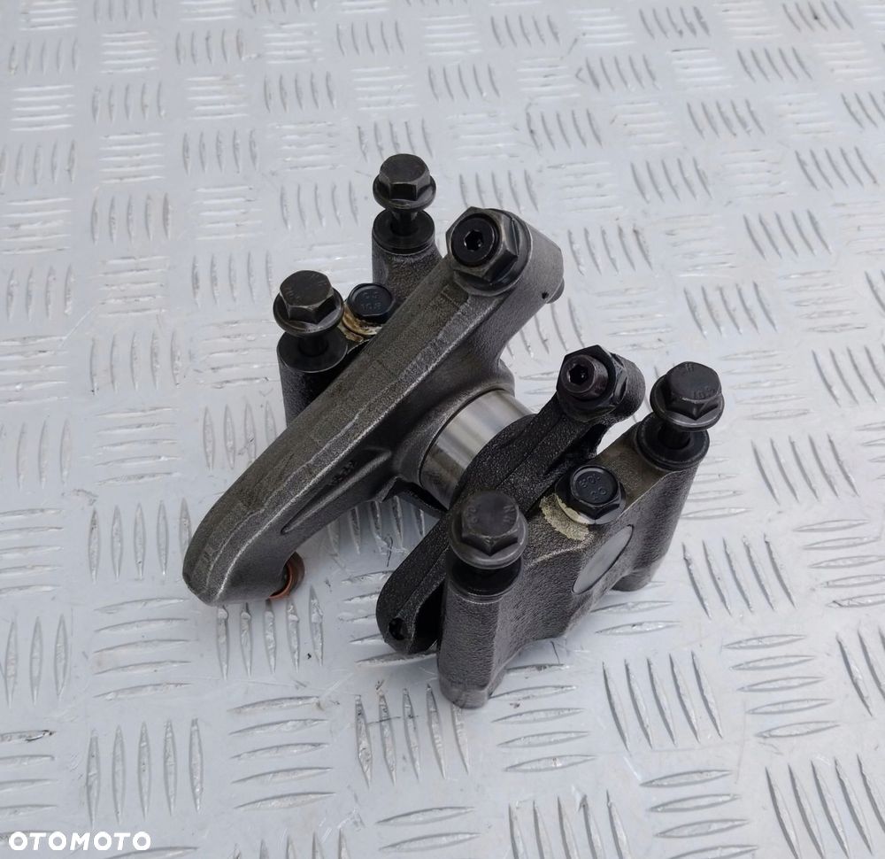 POPYCHACZE ZAWORÓW KLAWIATURA DAF XF 105 - 1