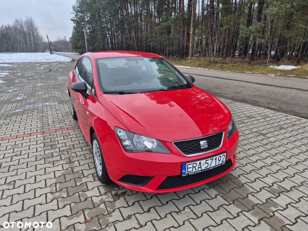 Seat Ibiza SC 1.0 Style - 2