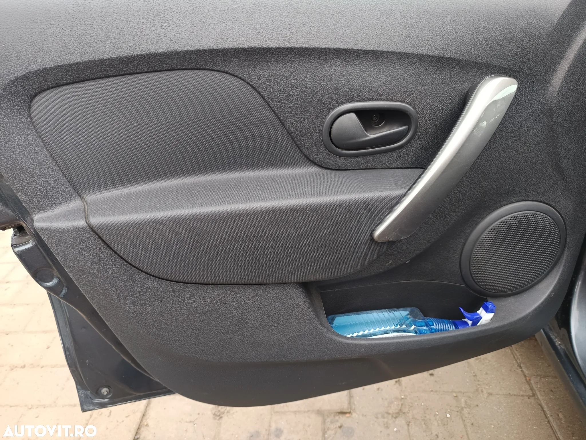 Dacia Logan 0.9 TCe 90 CP GPL Ambiance - 15