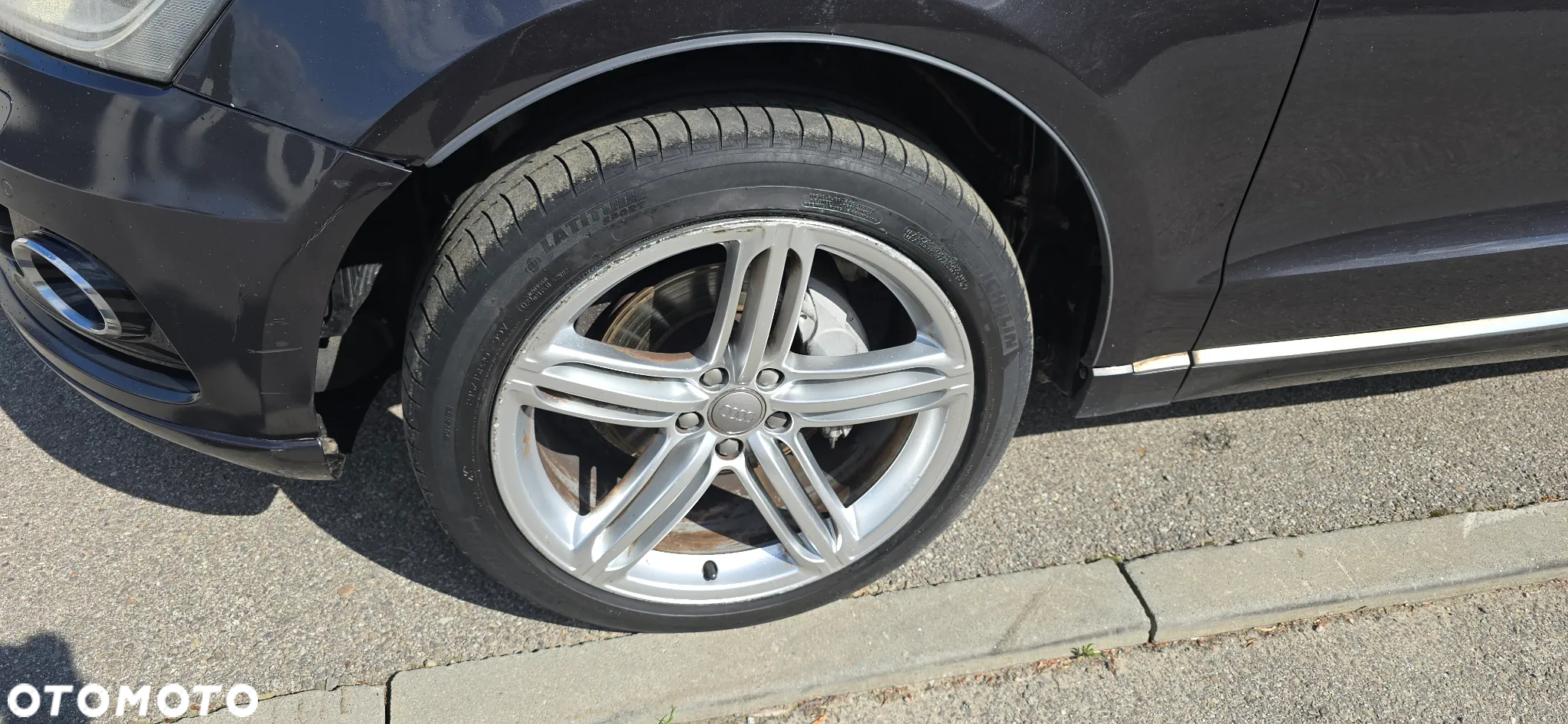 Audi Q5 2.0 TDI clean diesel Quattro S tronic - 28