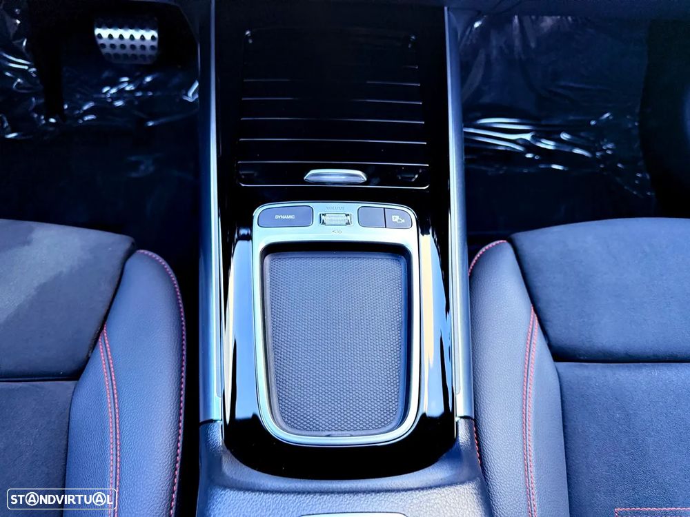 Mercedes-Benz GLA 200 AMG Line - 20