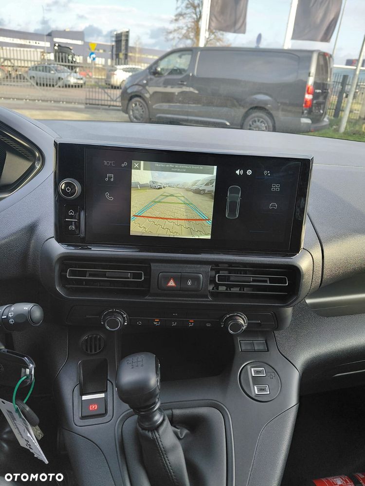 Peugeot Partner - 12