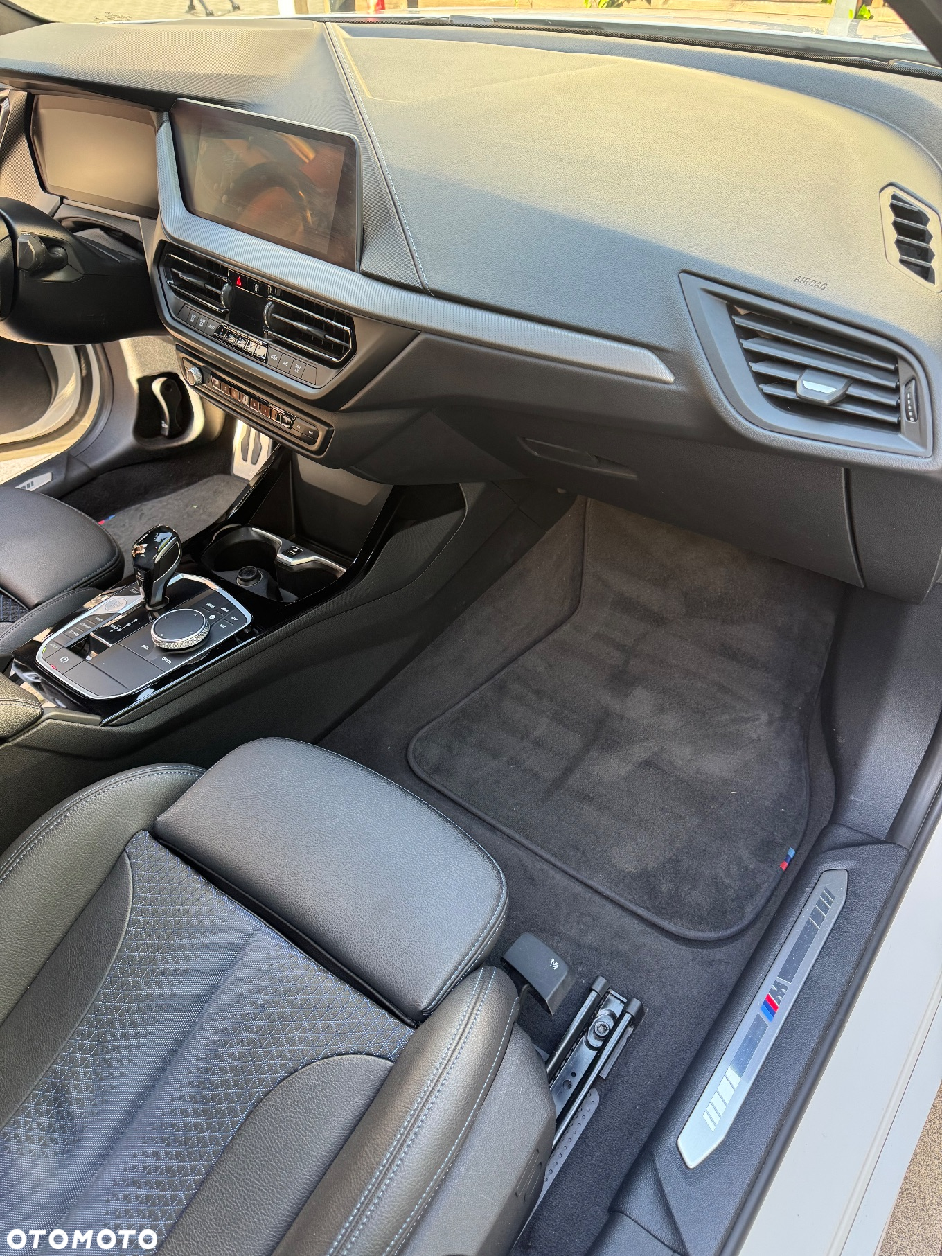 BMW Seria 1 116d - 15