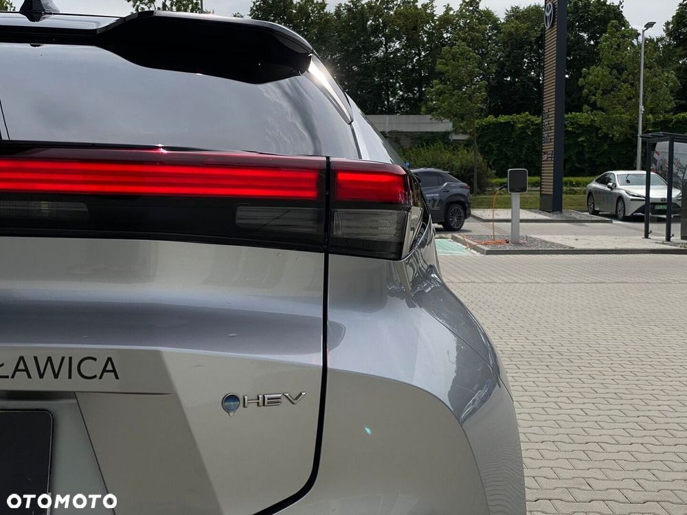 Toyota C-HR - 35