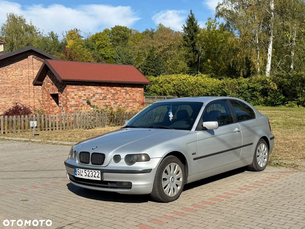 BMW Seria 3 320td - 5